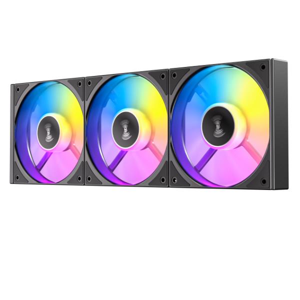 Antec C120 ARGB_3PK
